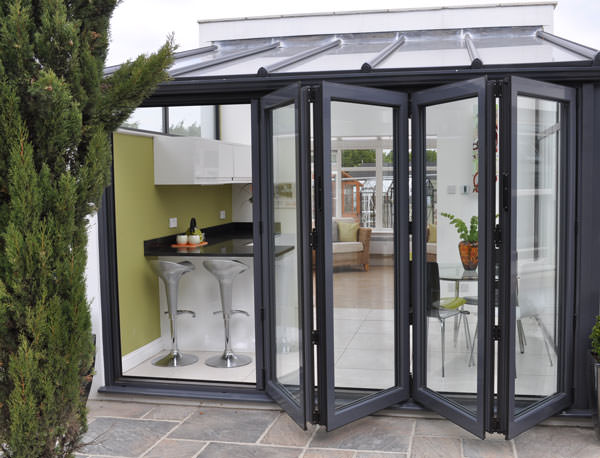 Double Glazing Sutton
