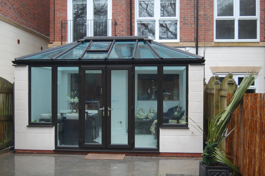 Conservatories Epsom