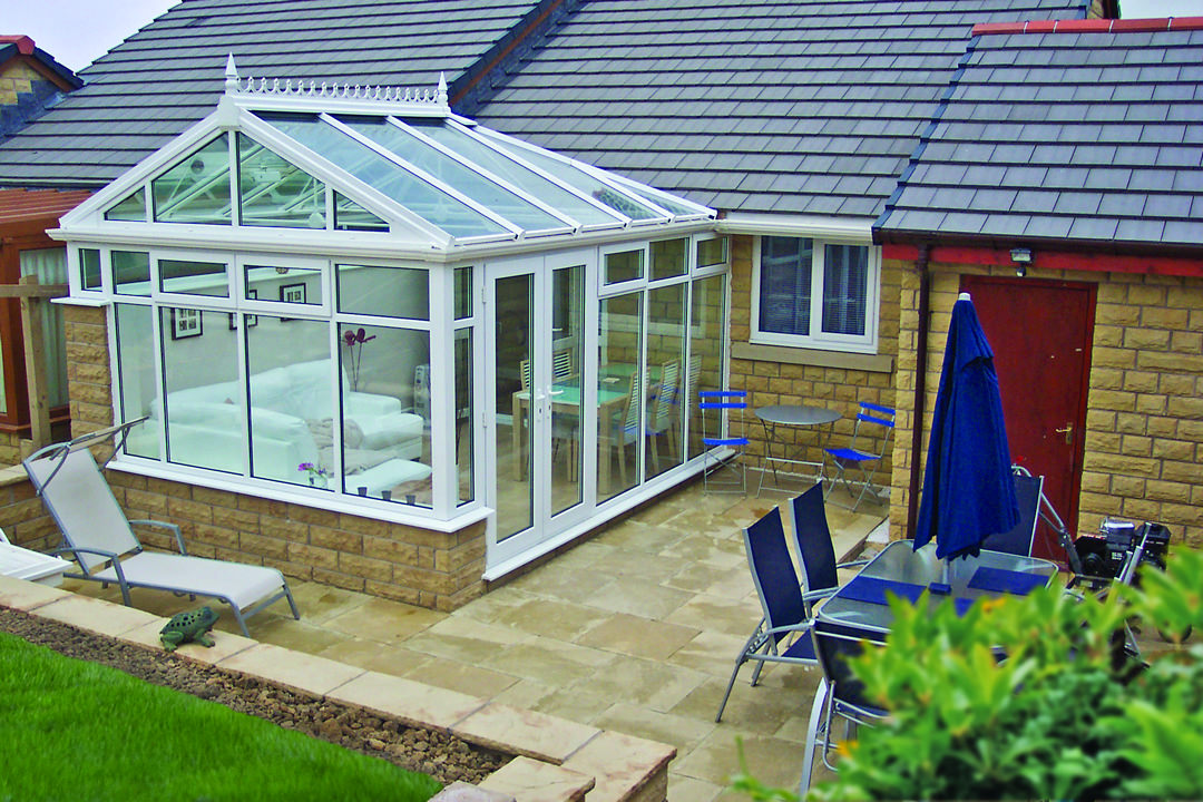 Conservatory Prices Epsom