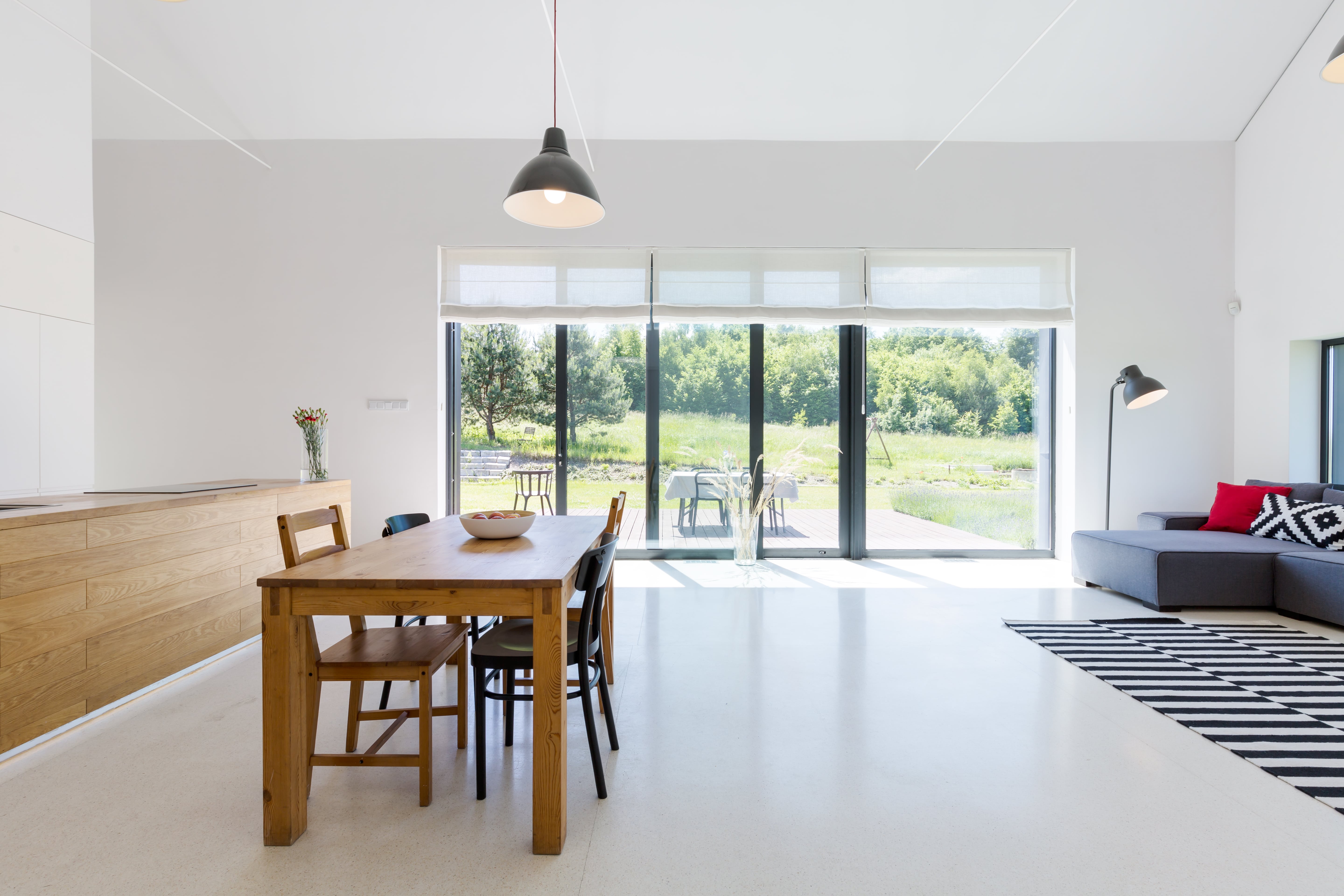 aluminium bi-fold door prices putney