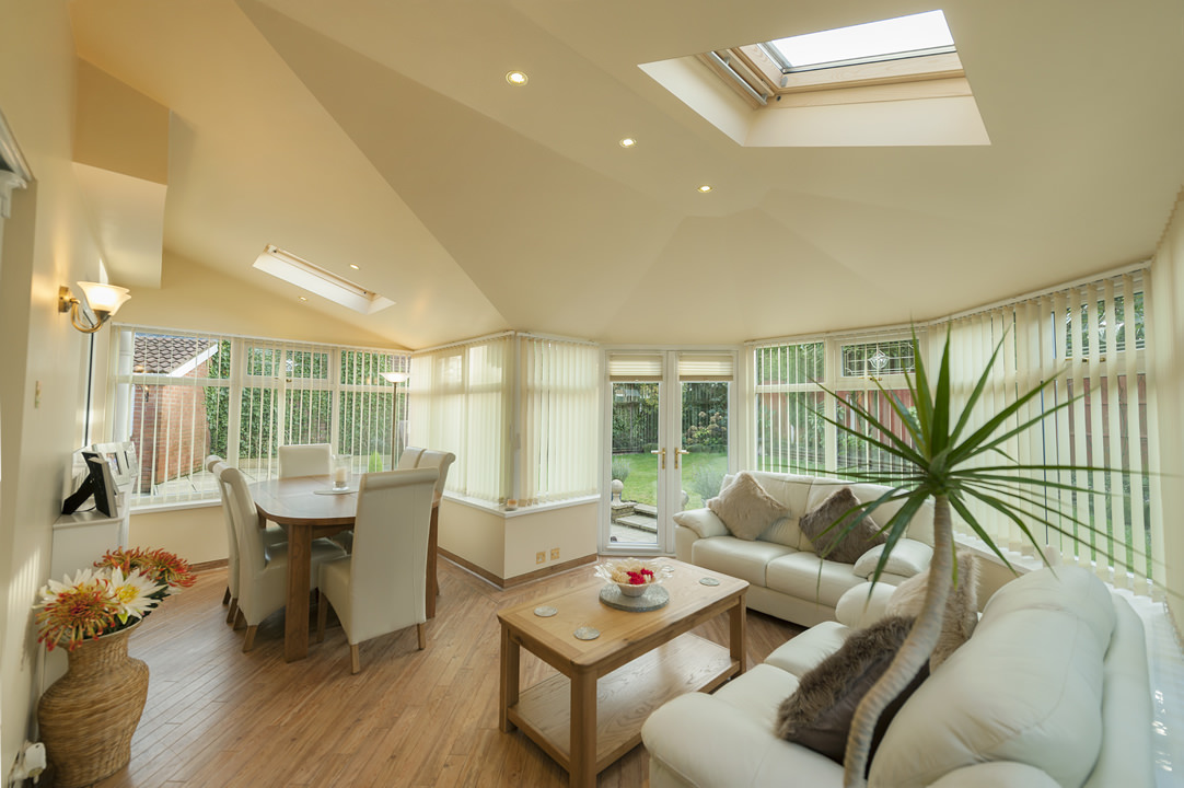 garden room quotes sutton