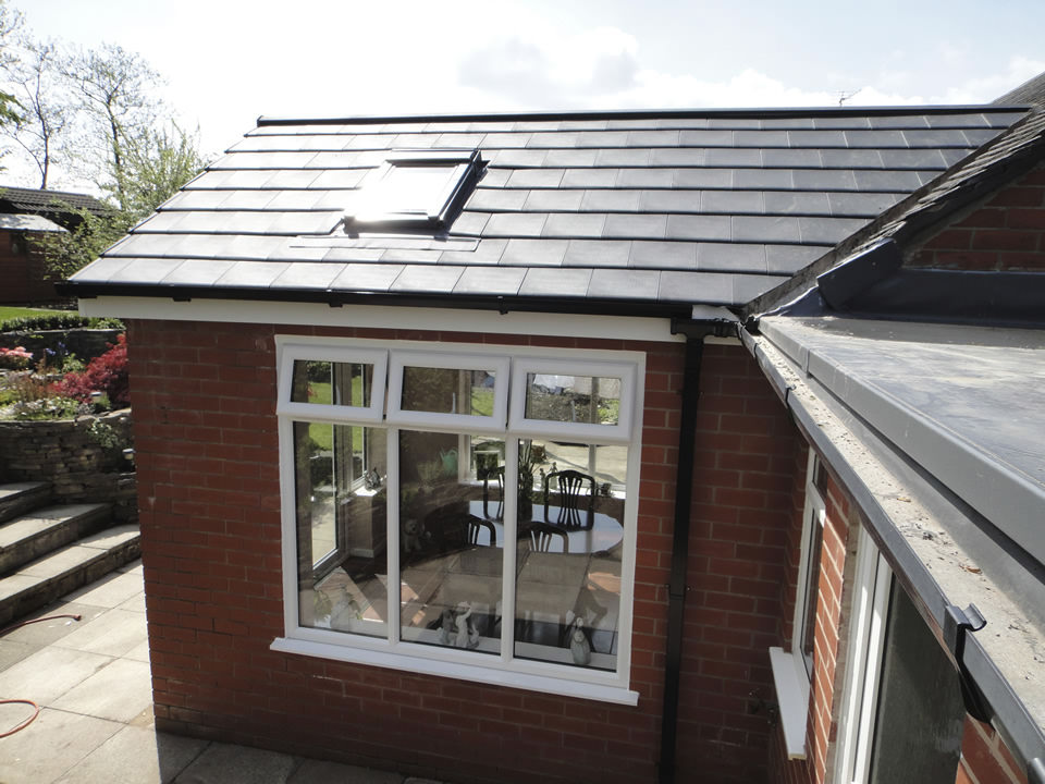 garden room cost sutton