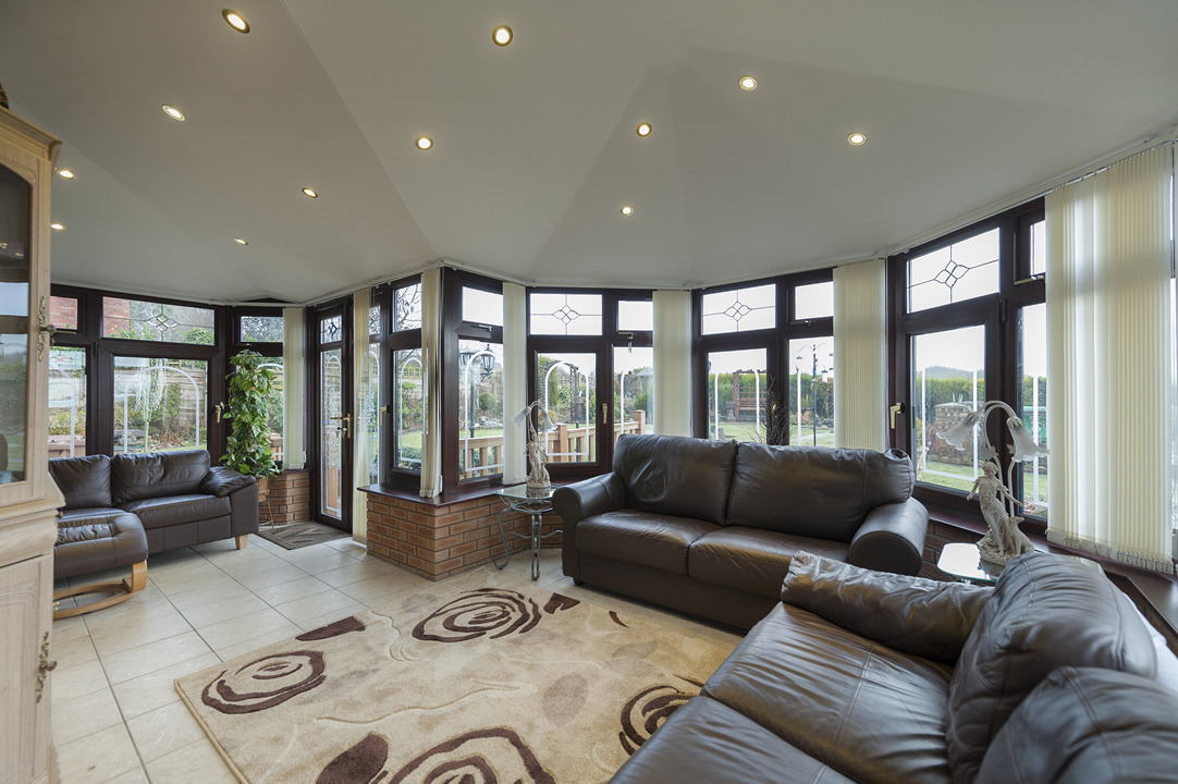 garden room prices sutton