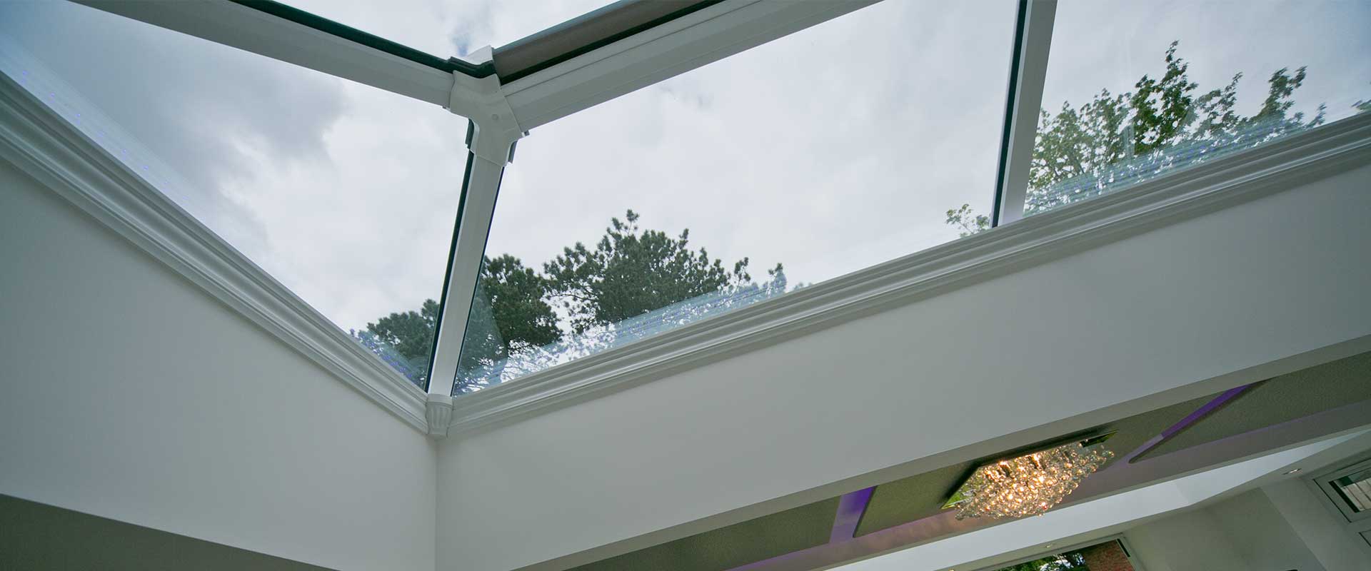 roof lantern prices sutton