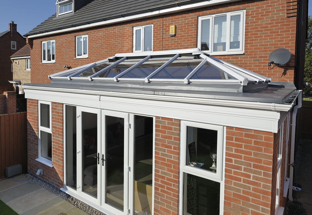 orangery price sutton