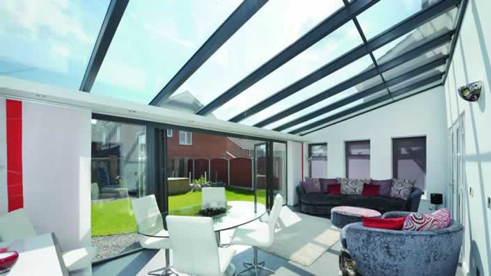 conservatories