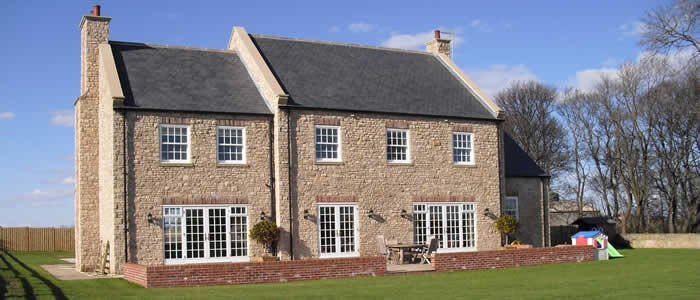 timber windows
