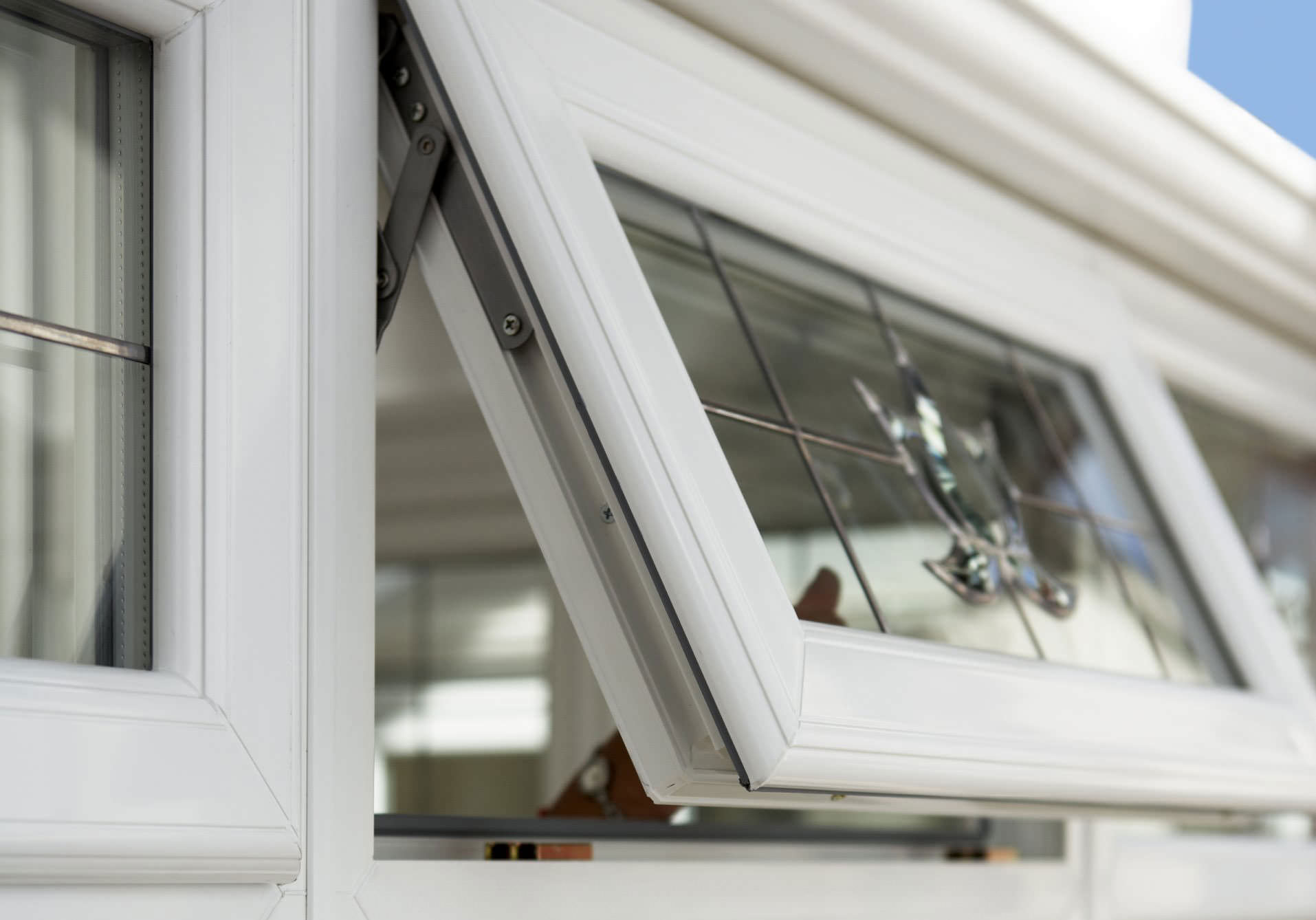 upvc window price sutton